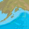 C-MAP NA-Y960 : Prince William Sound  Cook Inlet   Kodiak Island