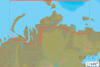 C-MAP RS-N203 : Russian Federation North Central