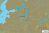 C-MAP RS-N212 : Tver- Rybinsk