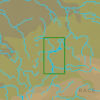 C-MAP RS-N242 : Krasnoyarskoe Reservoir