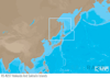 C-MAP RS-Y207 : Hokkaido and Sakhalin Islands