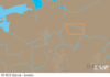 C-MAP RS-Y226 : Rybinsk-Gorodets