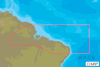 C-MAP SA-Y904 - Rio Oiapoque To Recife - MAX-N+ - South America - Local