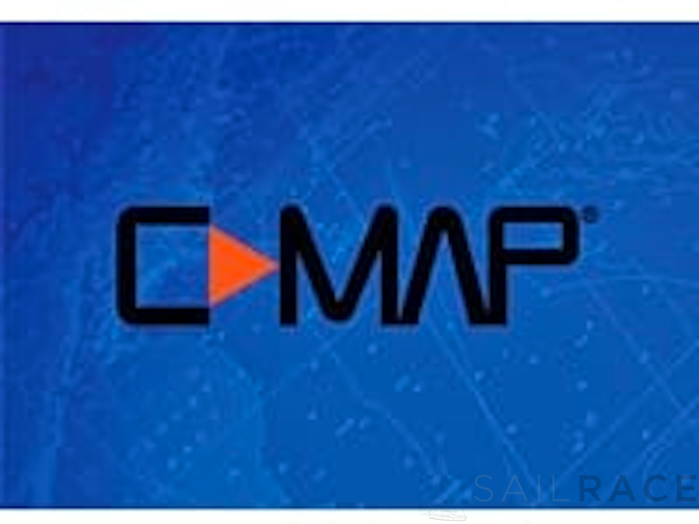 C-MAP Color Logo