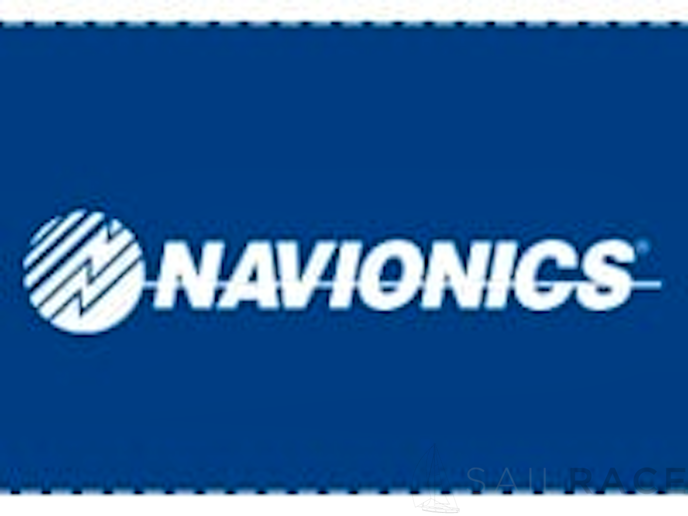 NAVIONICS Logo