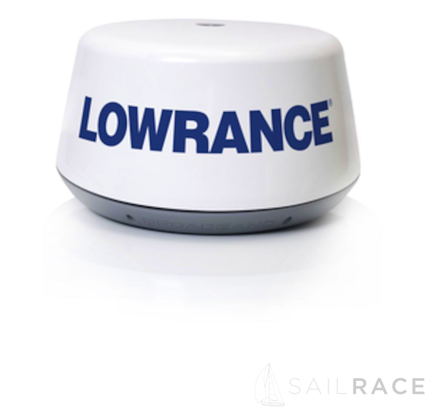 Lowrance 4G Radar 4G - immagine 2