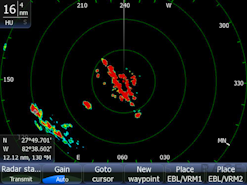 Lowrance 4G Radar - image 6