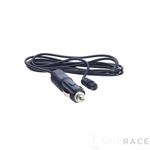 Lowrance CA-2 . Cigarette plug power cable for X-50 DS