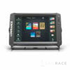 Lowrance Elite-12 Ti  with TotalScan™ Transducer and South Europe Card