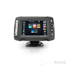 Lowrance Elite-5 Ti con Mid/High/TotalScan™ e North Europe Card