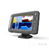 Lowrance Elite-7 Ti Mid/High/DownScan™ with Free Insight Pro Card
