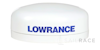 Lowrance Elite GPS Antenna -20ft cable (LGC-16W)