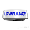 Lowrance Halo20 24 Nm 20-inch Pulse Compression Radar