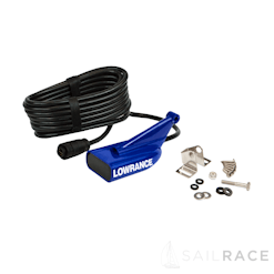 Lowrance HDI Skimmer HDI MED/HIGH 455/800 transdcuer