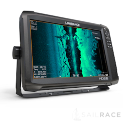 Lowrance HDS-12 Carbon ROW sin transductor: - imagen 4