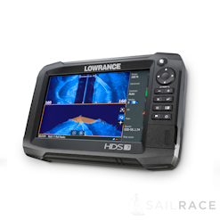Lowrance HDS-7 Carbon ROW with No Transducer: - image 3