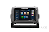 Lowrance HDS-7 GEN2 Touch ROW with 50/200 and StructureScan Transducer