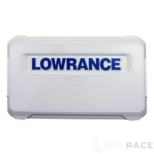 Lowrance Hds-9 Live Suncover