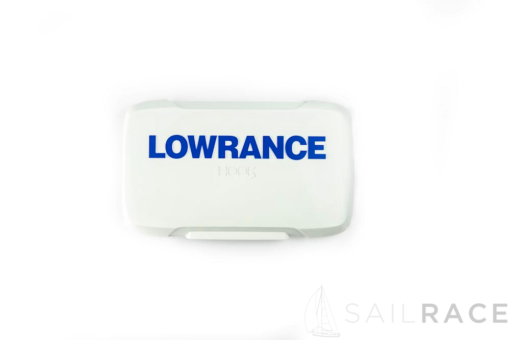 Lowrance Hook2 4 in Sun Cover
