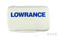 Couverture solaire Lowrance HOOK2 5