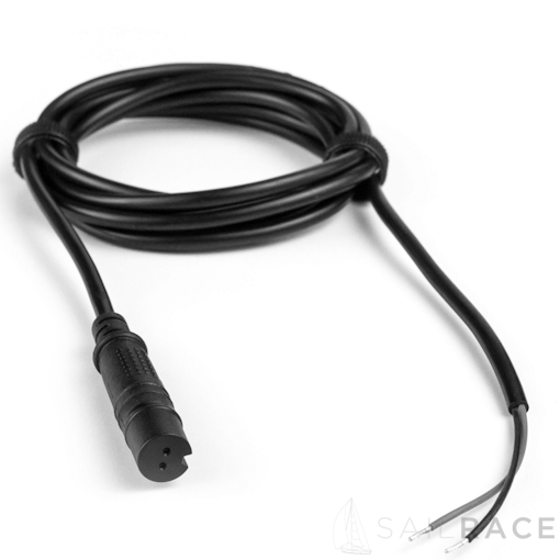 Lowrance HOOK2 5"/7"/9"/12" Power Cable