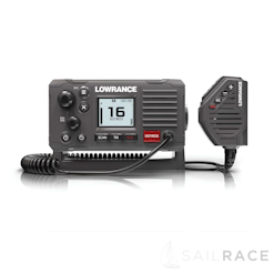 Lowrance Link-6s Marine   Radio