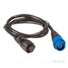 Lowrance NAC-FRD2FBL . Adapter cable to enable connection of a red or black NMEA 2000® device to a blue network