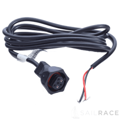 Lowrance Power Cable for Elite-5m
