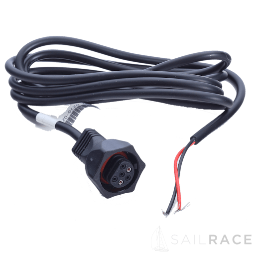 Lowrance Power Cable for Elite-5m