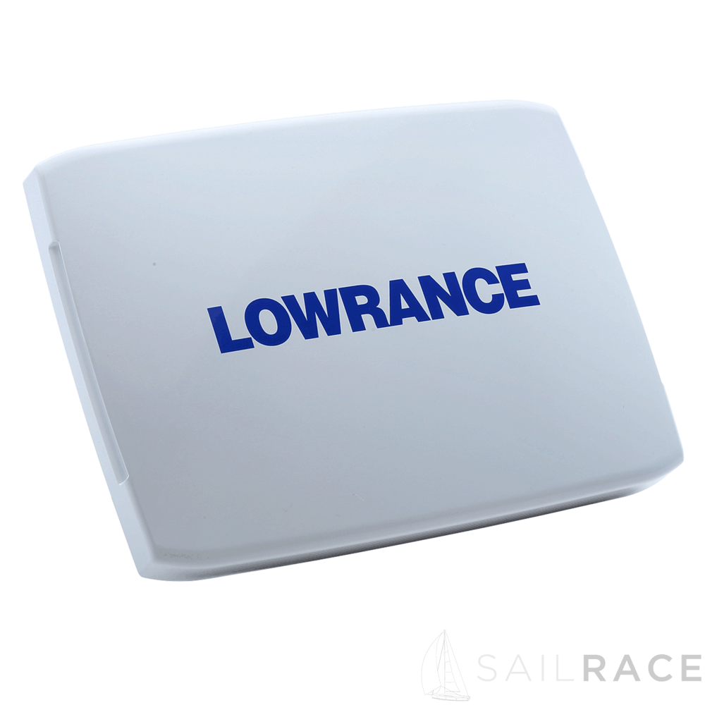 Lowrance Protective Unit Cover