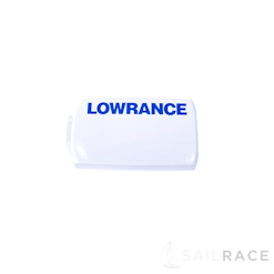 Lowrance SUNCOVER.  4&quot; MARCA/ELITE/GANCHO
