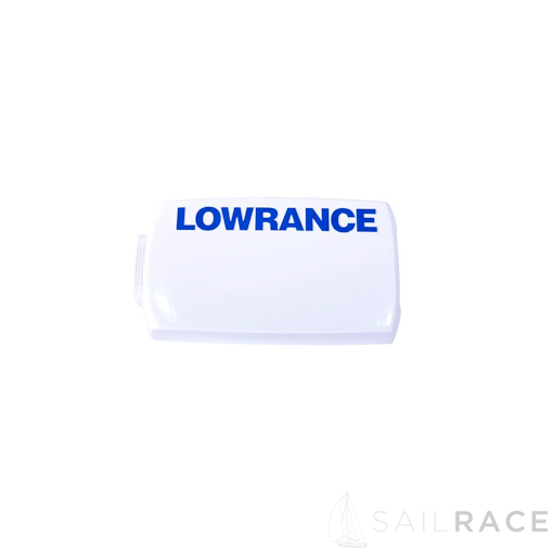 Lowrance SUNCOVER.  4&quot; MARCHIO/ELITE/GANCIO