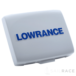 Lowrance SUNCOVER. 5&quot; MARQUE / ÉLITE / CROCHET