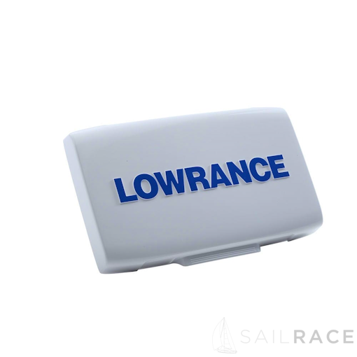 Lowrance SUNCOVER. 7&quot; ELITE/HOOK - image 2