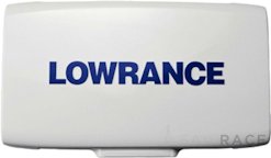 Lowrance SUNCOVER.  9&quot; ELITE/HOOK - image 2