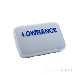 Lowrance SUNCOVER. ELITE-5 TI