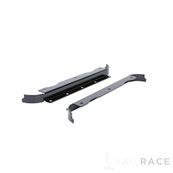 Navico Flat mount bracket for StructureScan 3D Skimmer(r) transducer and TotalScan Skimmer - image 3