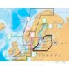 Navico NAVIONICS EU Nordic . South Baltic Platinum Marine Charts