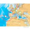 Navico NAVIONICS EU West . Carte nautiche Iberia Platinum