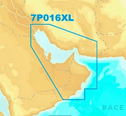 Navico Navionics Platinum+ 7P016XL Persian Gulf/Oman Gulf - image 2