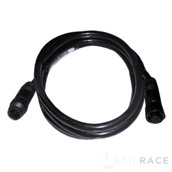 Navico NMEA2000EXT-15RD . 4.55 m (15-ft) NMEA 2000® cable for backbone extension or or drop cable to connect an additional  network device
