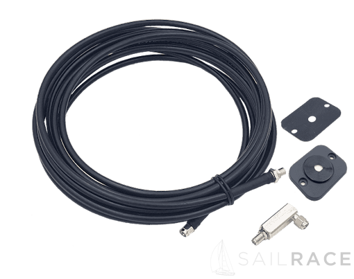 Navico Nrs-1/ Nrs-2 Wifi Cable with Bulkhead Mount