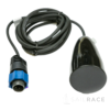 Navico PTI-WBL . Ice transducer with blue connector