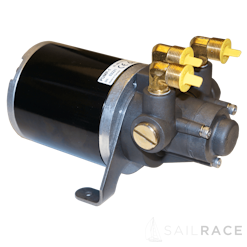 Navico PUMP-1 Hydraulic Pump – 0.8L reversible hydraulic pump