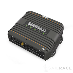 El módulo de sonar CHIRP Navico S5100 de alto rendimiento