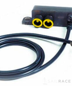Navico SG-05 CAN-bus Autopilot for Optimus and Optimus 360 Steering Systems by Seastar