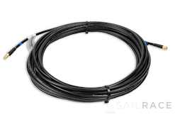 Navico TRACK . GPS &amp; WiFi ant cable ext. 10 m LMR 240