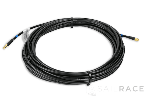 Navico TRACK . GPS & WiFi ant ext cable . 10 m (33 ft) LMR 240
