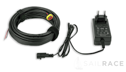 Navico TRACK Shore power sensor kit . EMEA