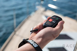 Navico WR10 Wireless Autopilot remote and Base station - image 2
